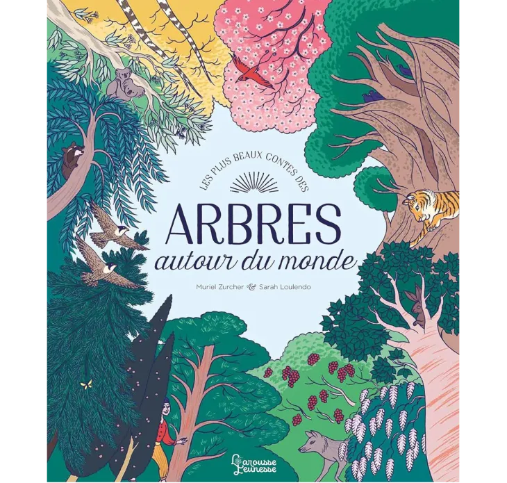 GRAINE D'AVENIR