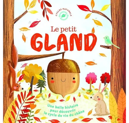 GRAINE D'AVENIR