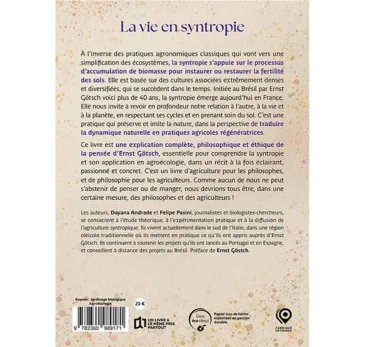 GRAINE D'AVENIR
