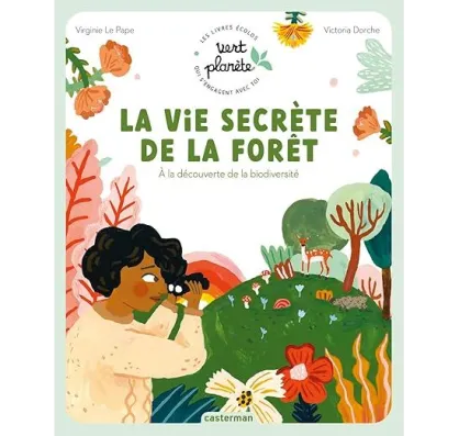 GRAINE D'AVENIR
