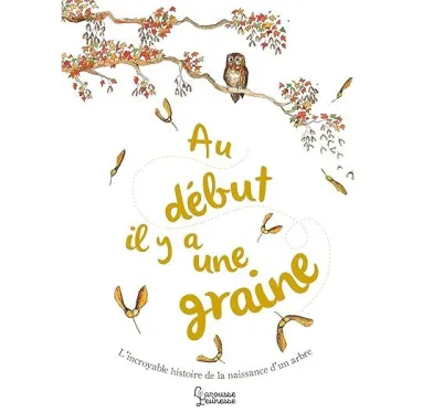 GRAINE D'AVENIR