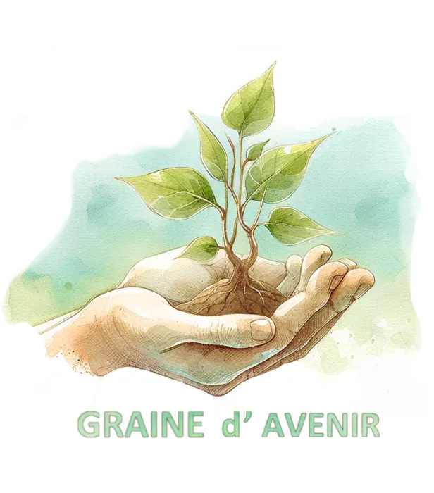 GRAINE D'AVENIR